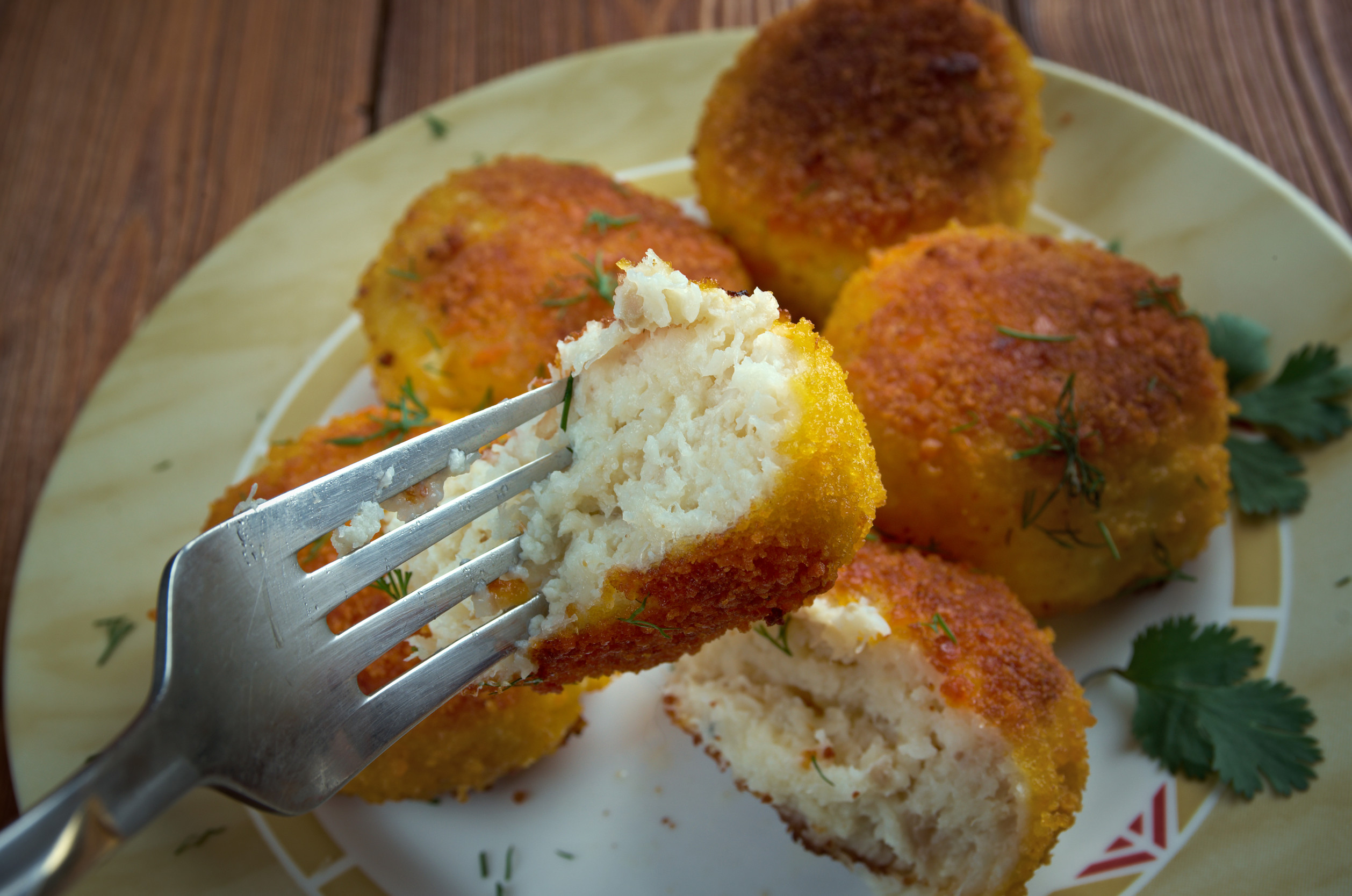 6 Forgotten Foods Once Common in American Homes