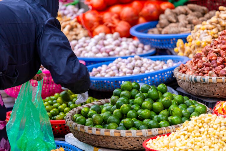 10 Powerful Immune-Boosting Foods for a Stronger Immune System