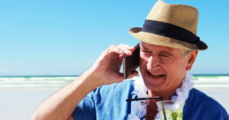 6 Boomer Vacation Habits That Annoy Younger Travelers