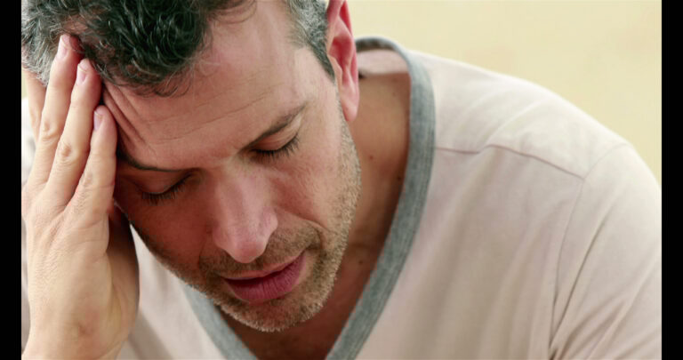 6 Reasons Older Men Become Grumpier as They Age