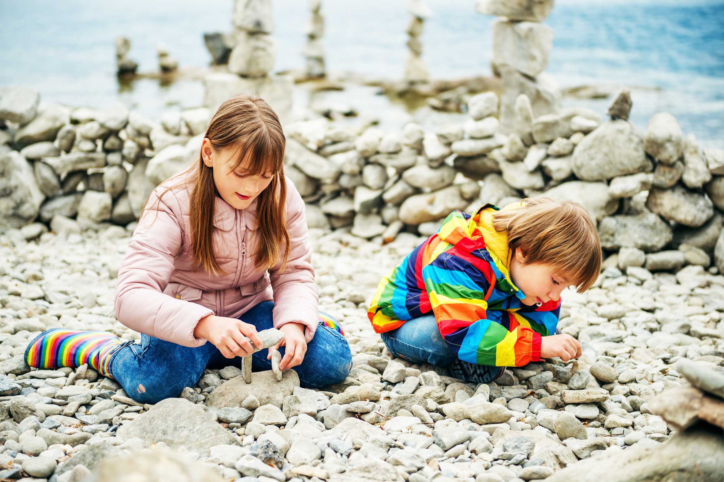 6 Timeless, Free Activities That Brought Joy and Connection