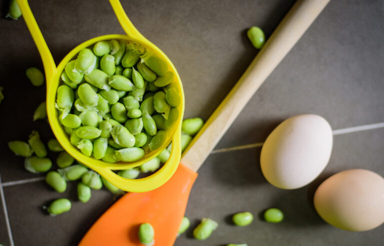 Top 6 Foods That Deliver More Protein Than Eggs