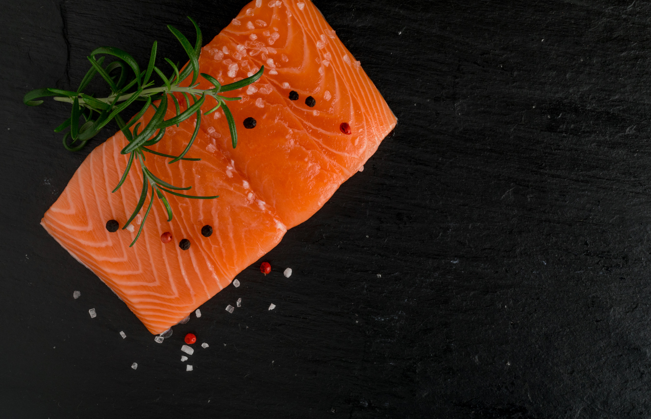 6 Superfoods to Supercharge Your Energy