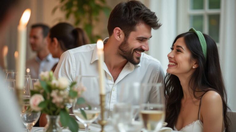 6 first date spots that guarantee she won’t text back