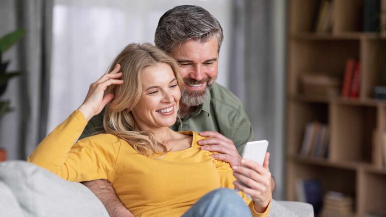 After 40, These 5 Simple Things Are Key to Marital Happiness