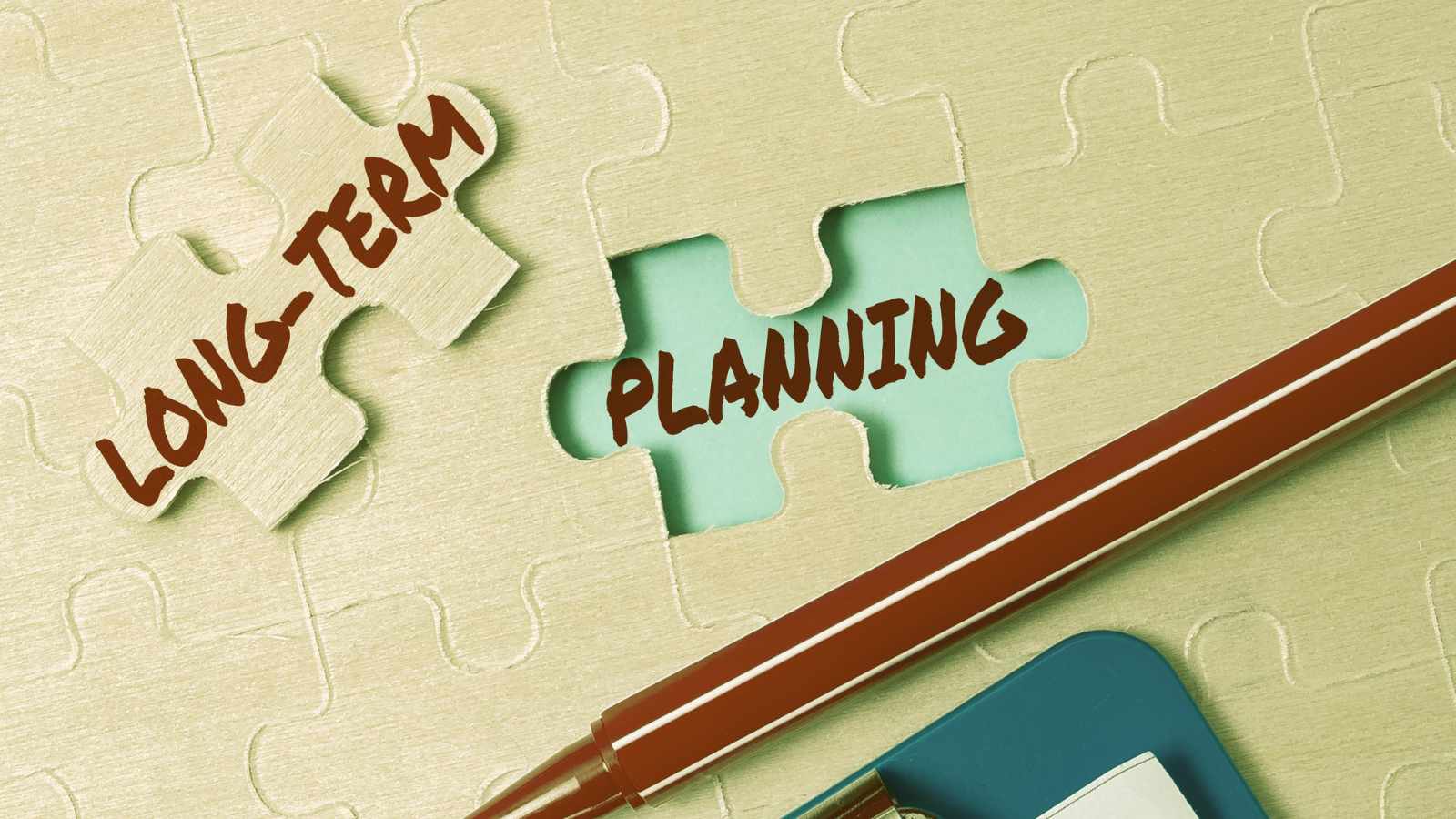 Avoiding Future Planning