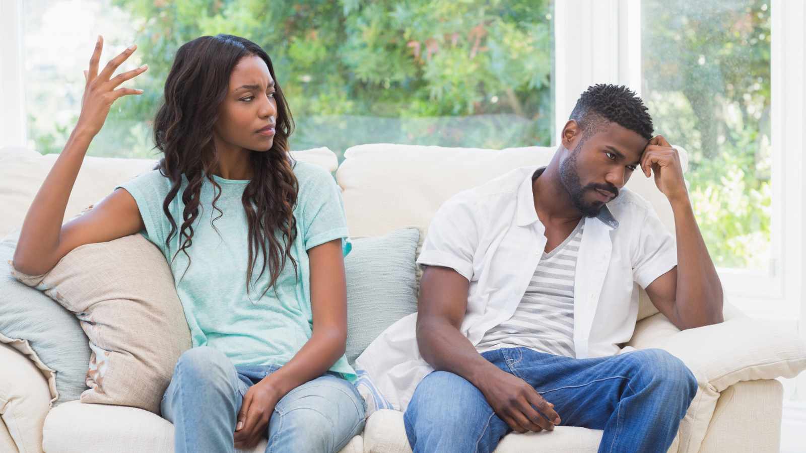 6 Ways You’re Sabotaging New Love Without Realizing It