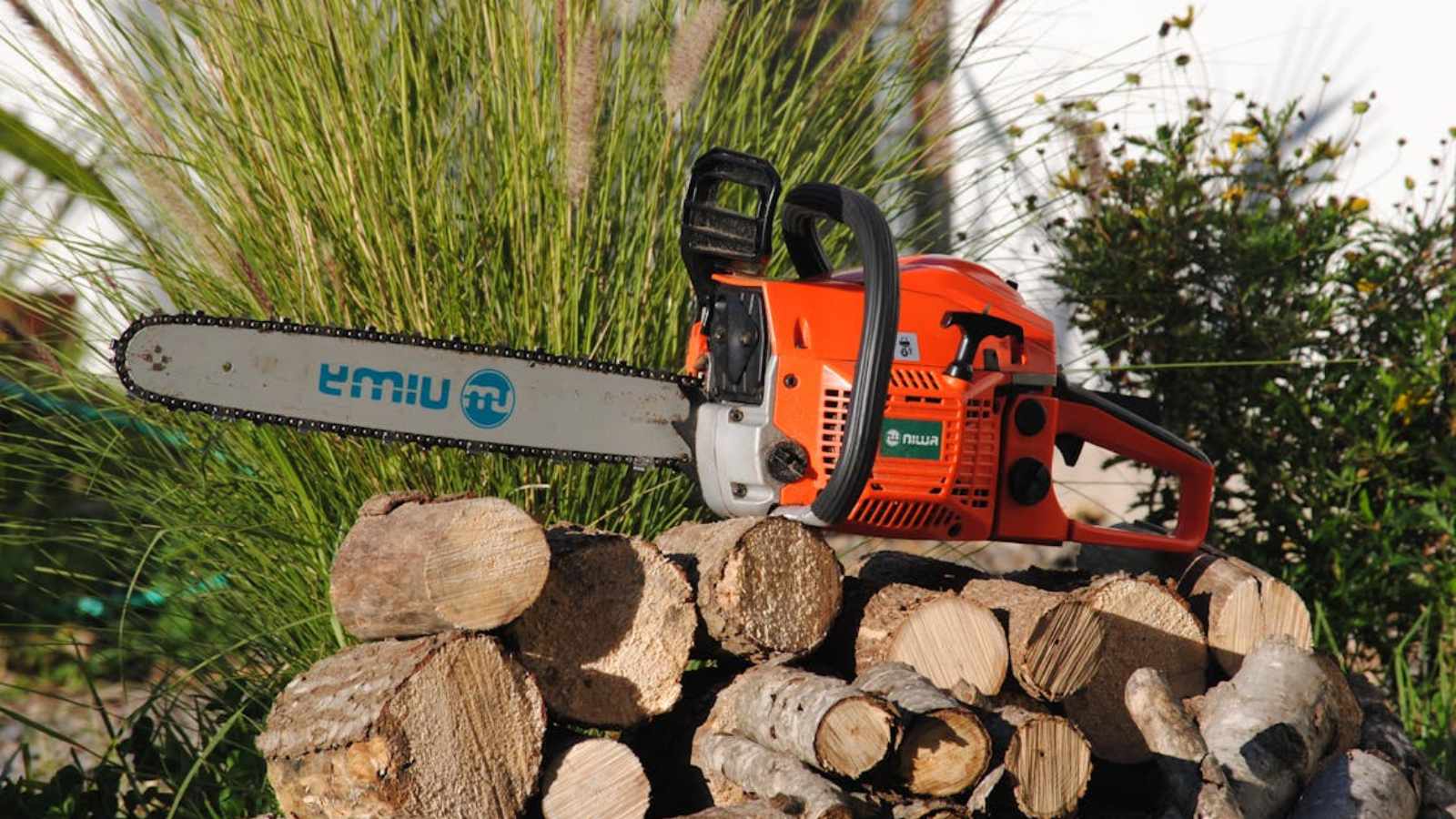 Chainsaws
