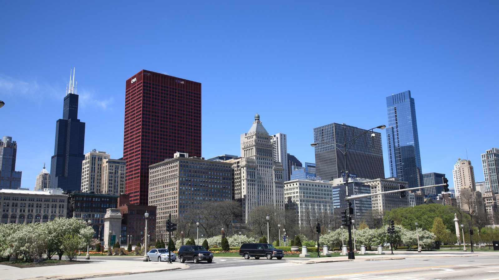 The American Cities Locals Warn You Never to Walk Alone In After Dark