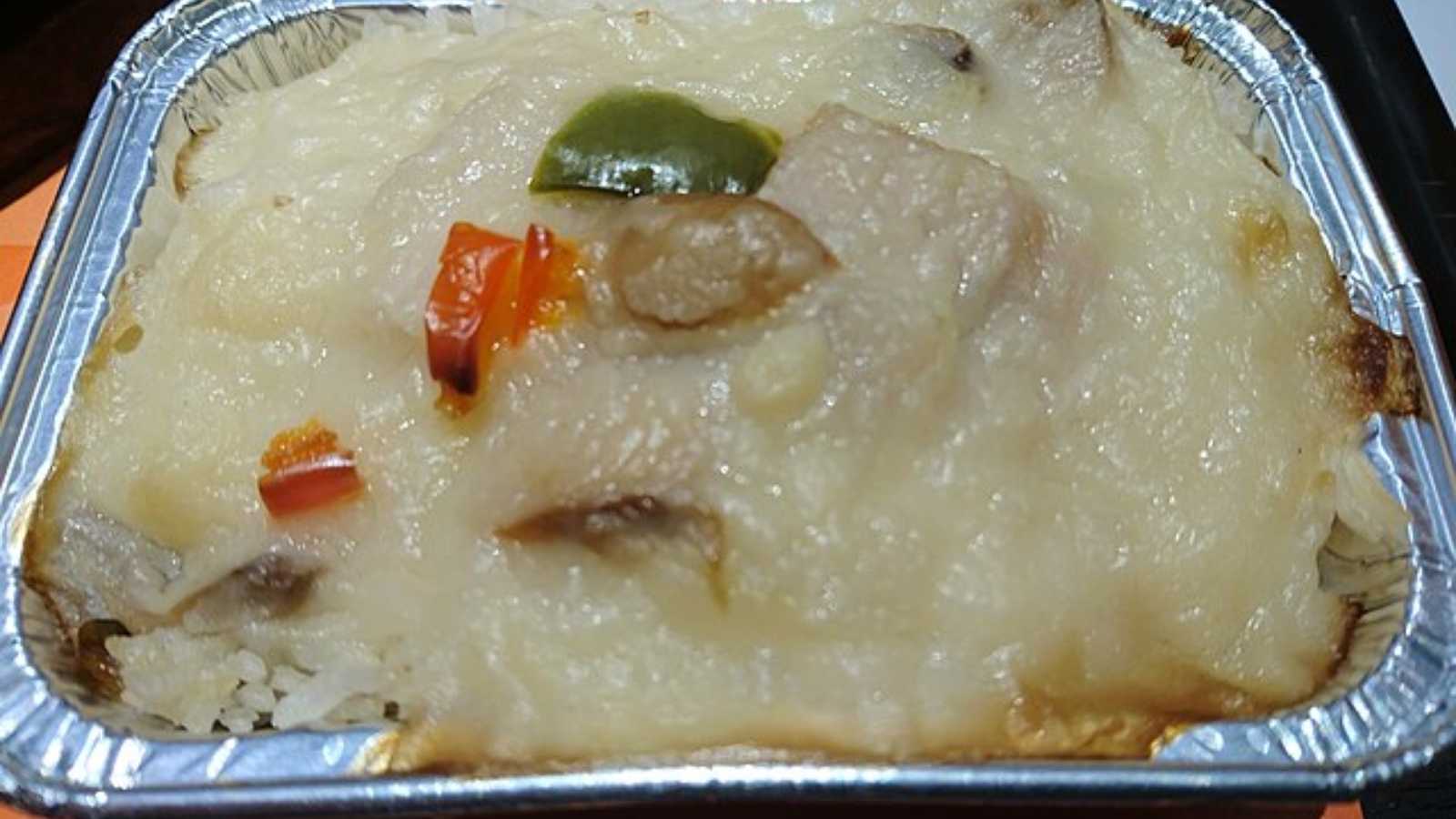 classic dishes every grandma made in the 1960s