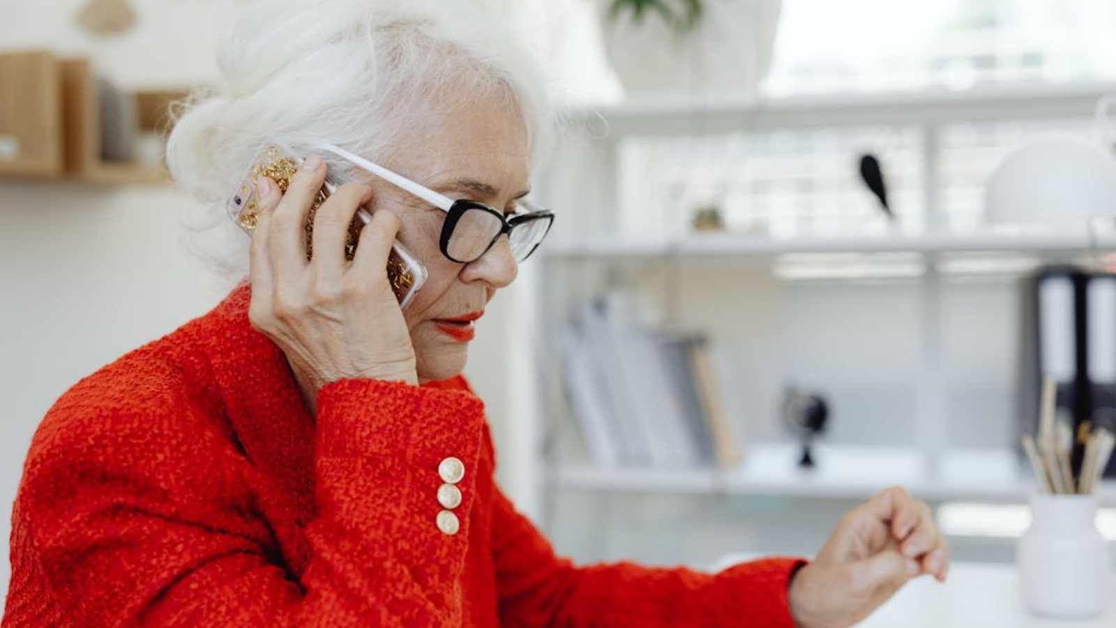 Cold Calling Without Warning