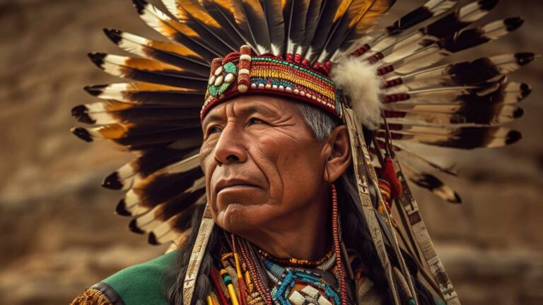 6 Common Misconceptions About Native Americans