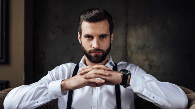 7 Habits That Suggest a Man May Be Low Quality