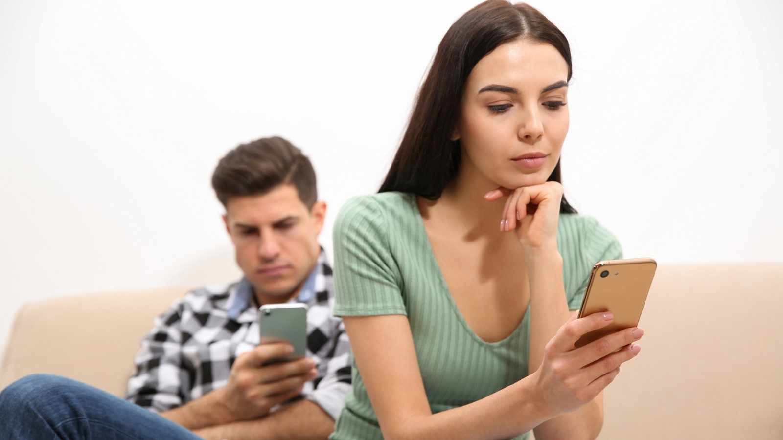 Constant Distractions from Phones