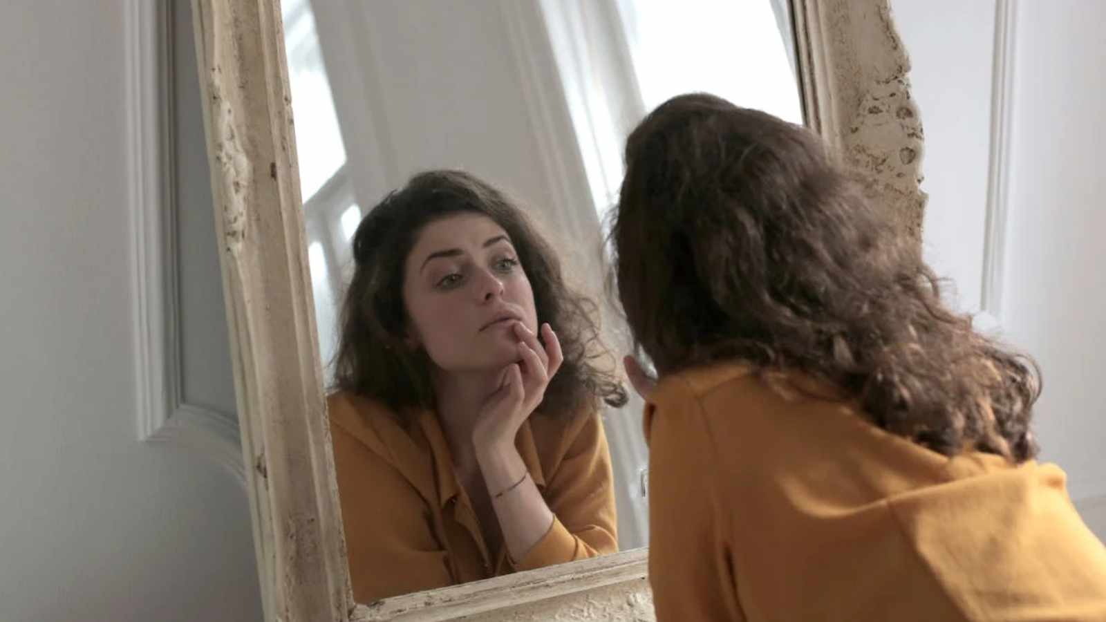 Criticizing Their Appearance