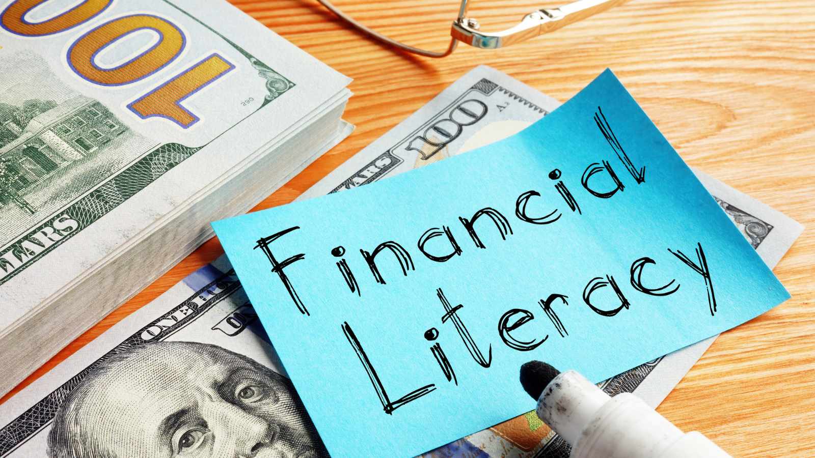 Developing Financial Literacy