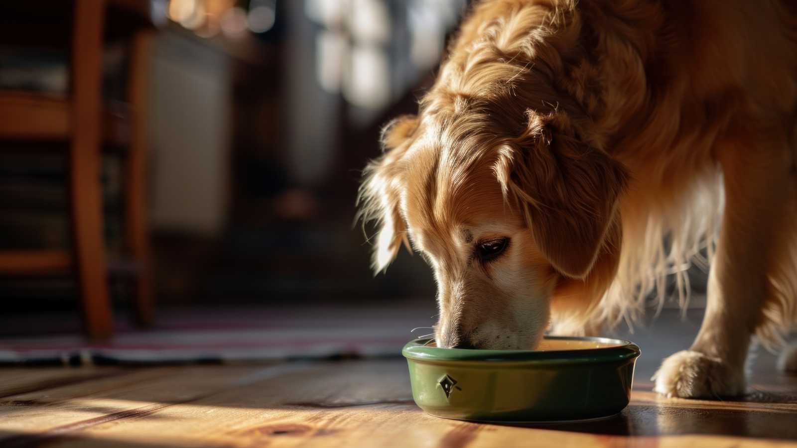 Your dog is trying to say goodbye if you see these 7 heartbreaking signs