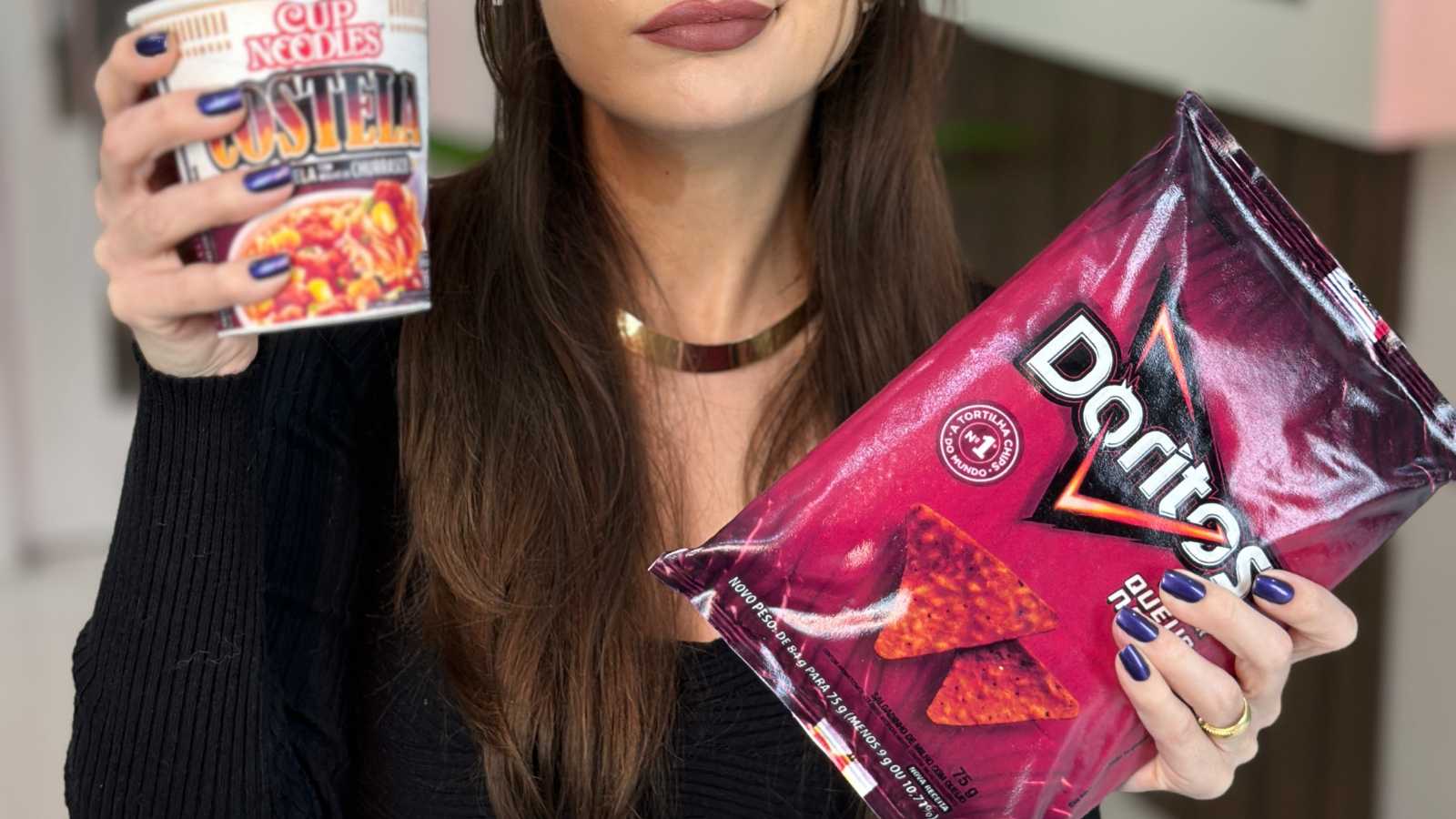 Childhood Snacks That Disappeared After the ’90s