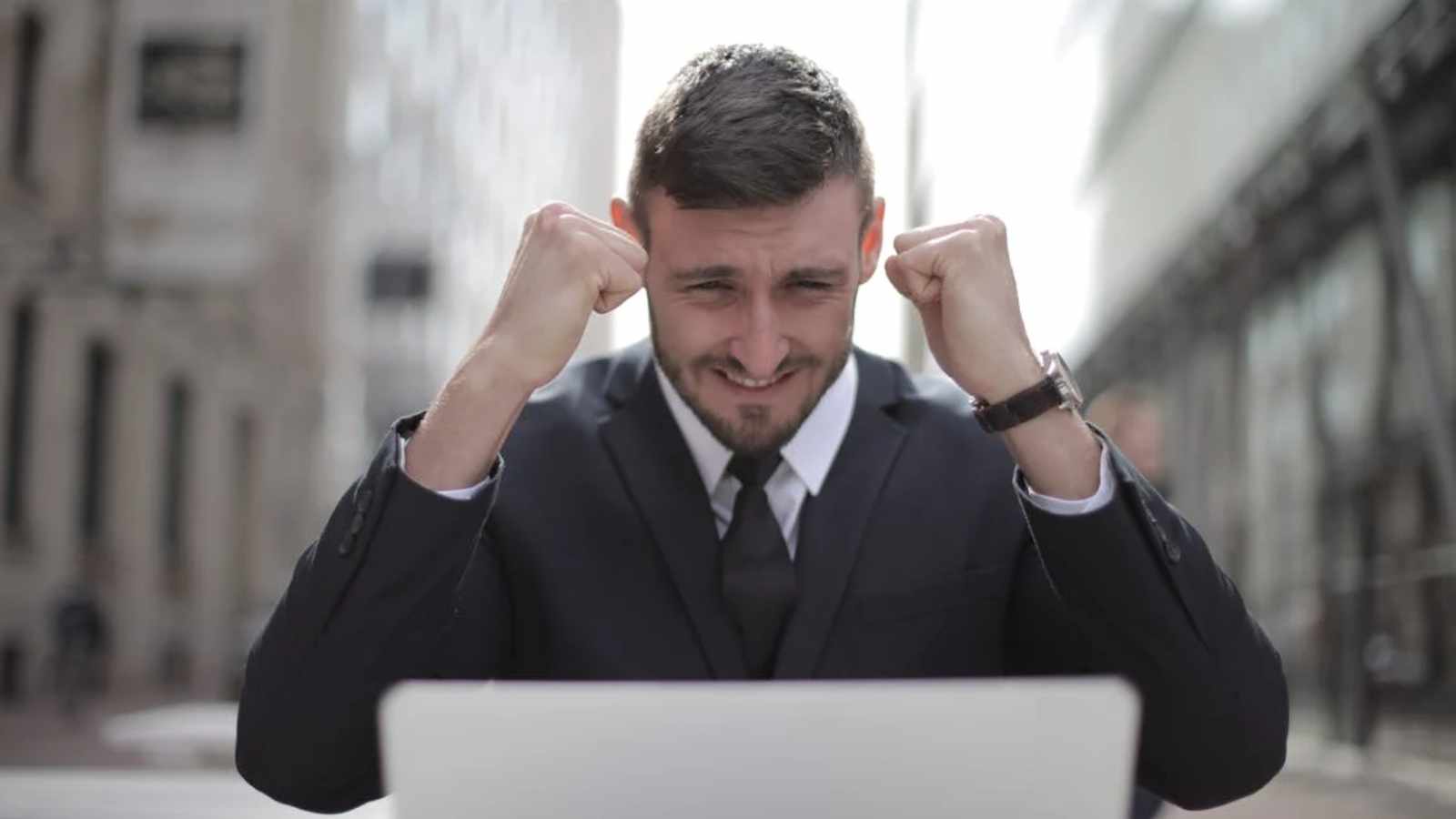 Downplaying Your Successes to Maintain Control