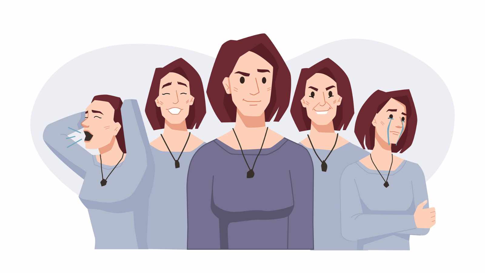 Excessive Mood Swings