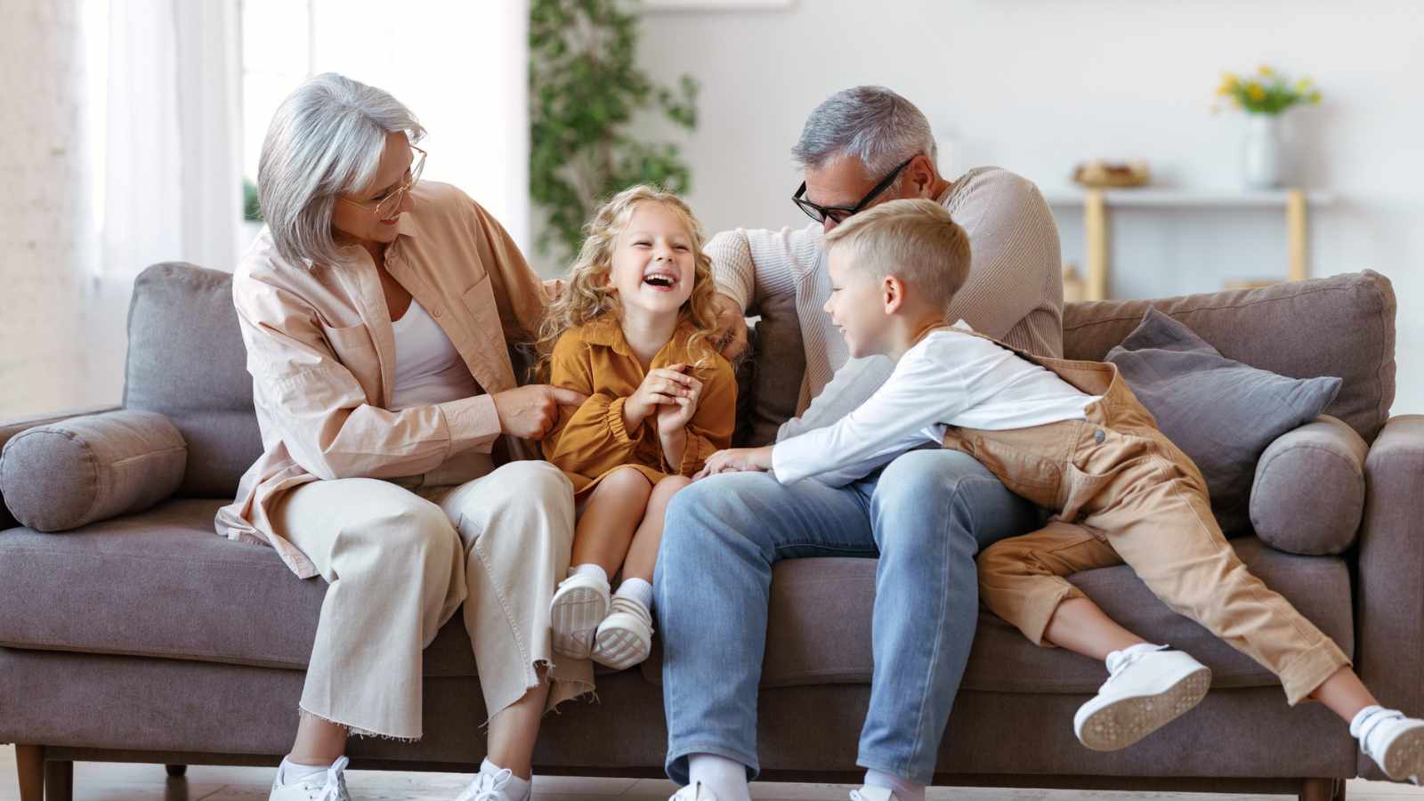 "I Hope I Get Grandkids Soon"