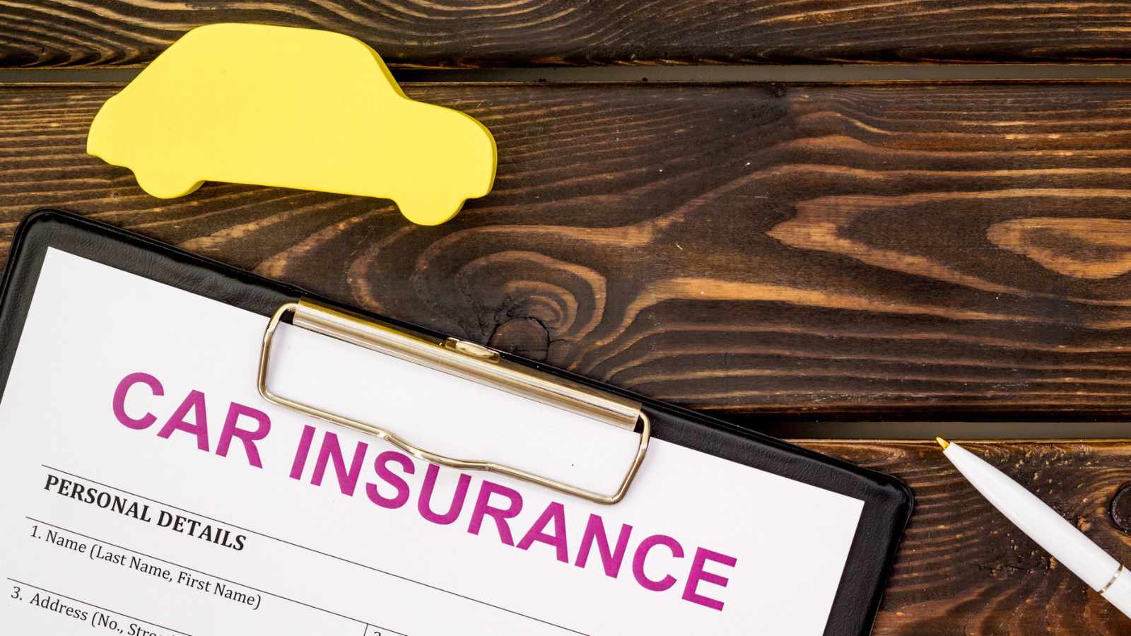 Expired or Missing Documents