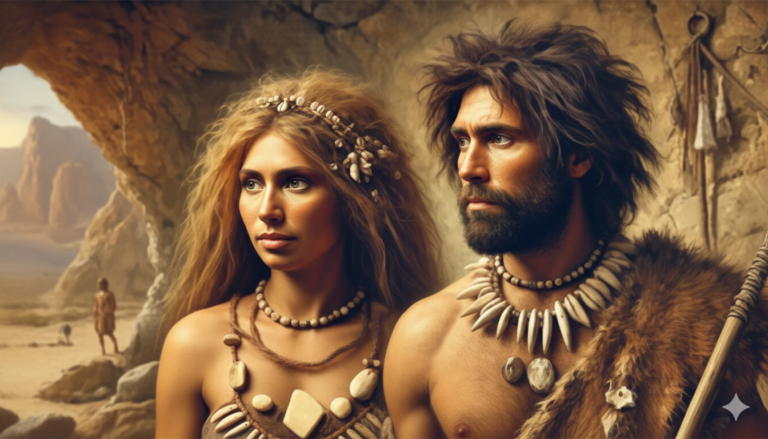 10 Astonishing Secrets of Stone Age People You Didn’t Know
