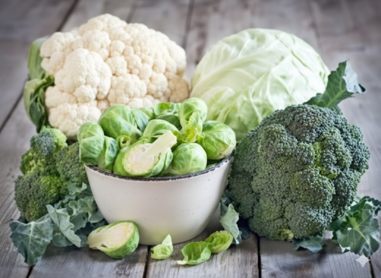 10 Vegetables You Should Think Twice About Eating