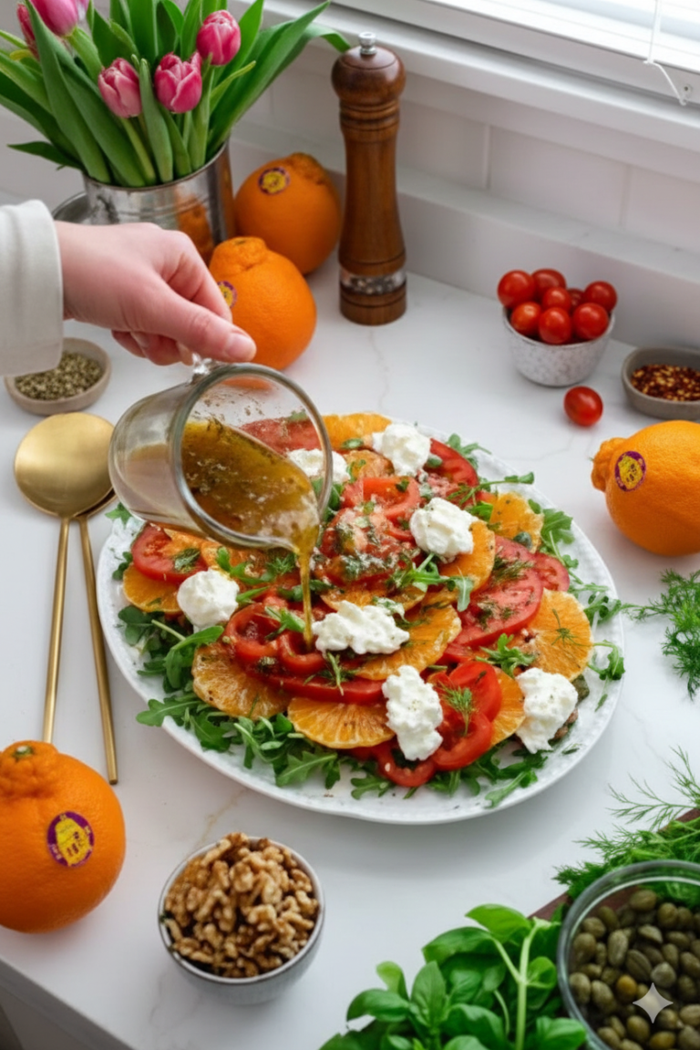 9 Best Salad Ingredients You Need to Try for the Ultimate Salad Experience