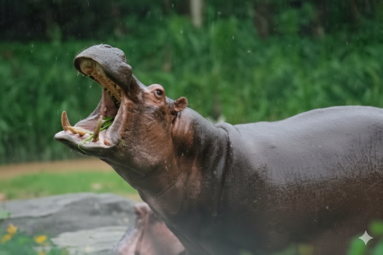 5 Terrifying Exotic Pets That Killed Their Owners