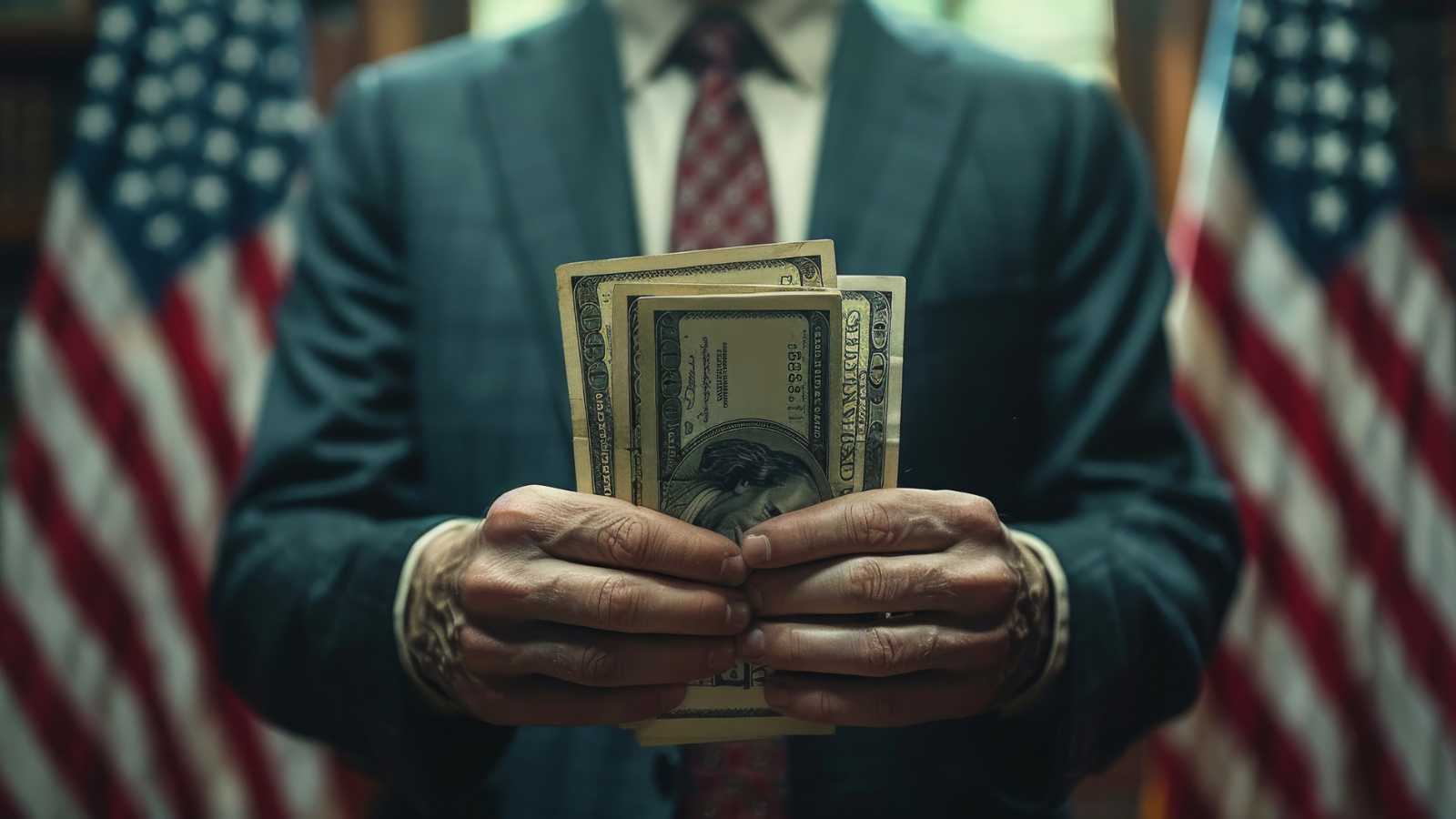 Prepare now: reasons a major economic disaster could strike in 2026