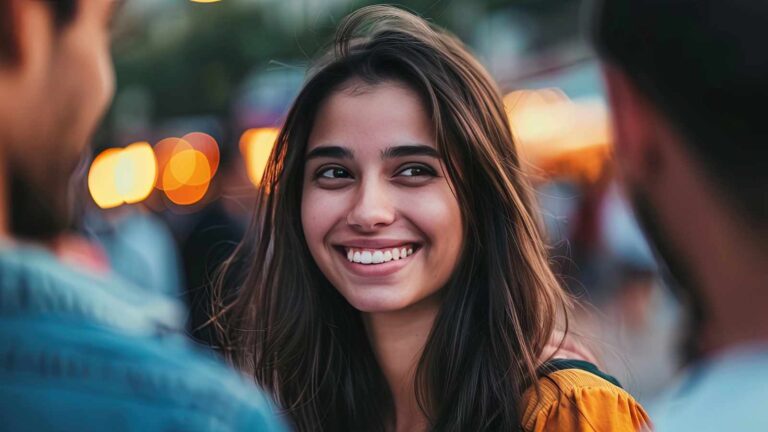 8 Reasons Younger Women Are Drawn to Older Men