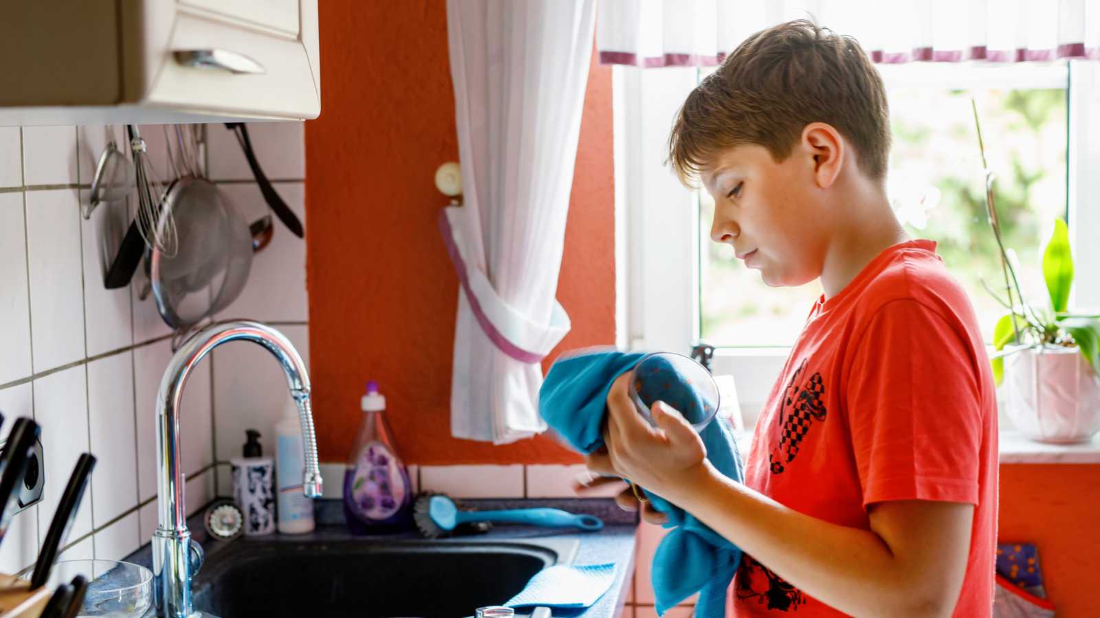 Lost Traditions from the 80s That Forged Real Mental Toughness