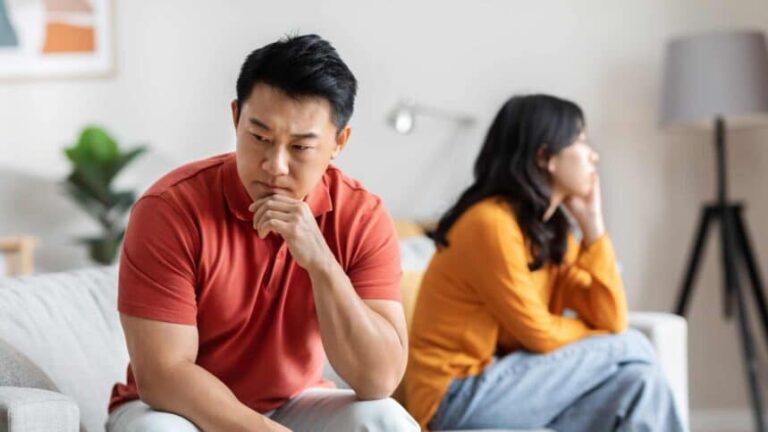 10 Habits That Make a Man Totally Bad for Marriage