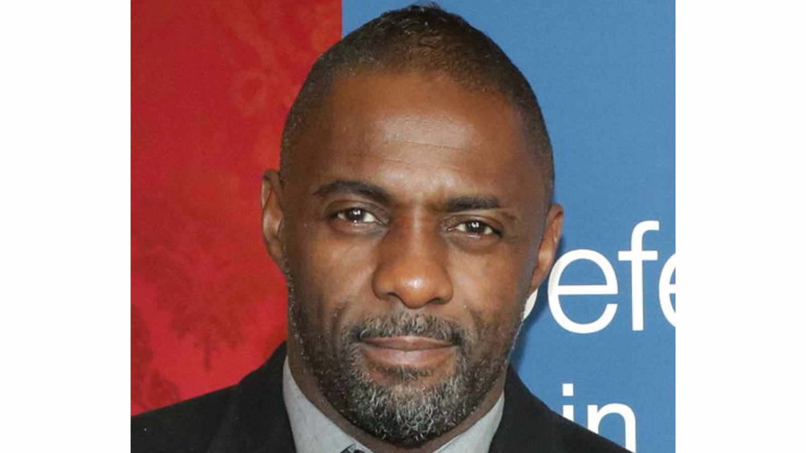 Idris Elba