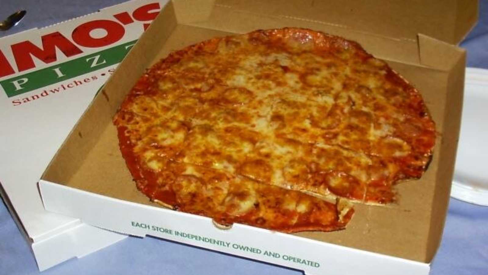 Frozen Pizzas You Should Avoid Due to Serious Cancer Risks
