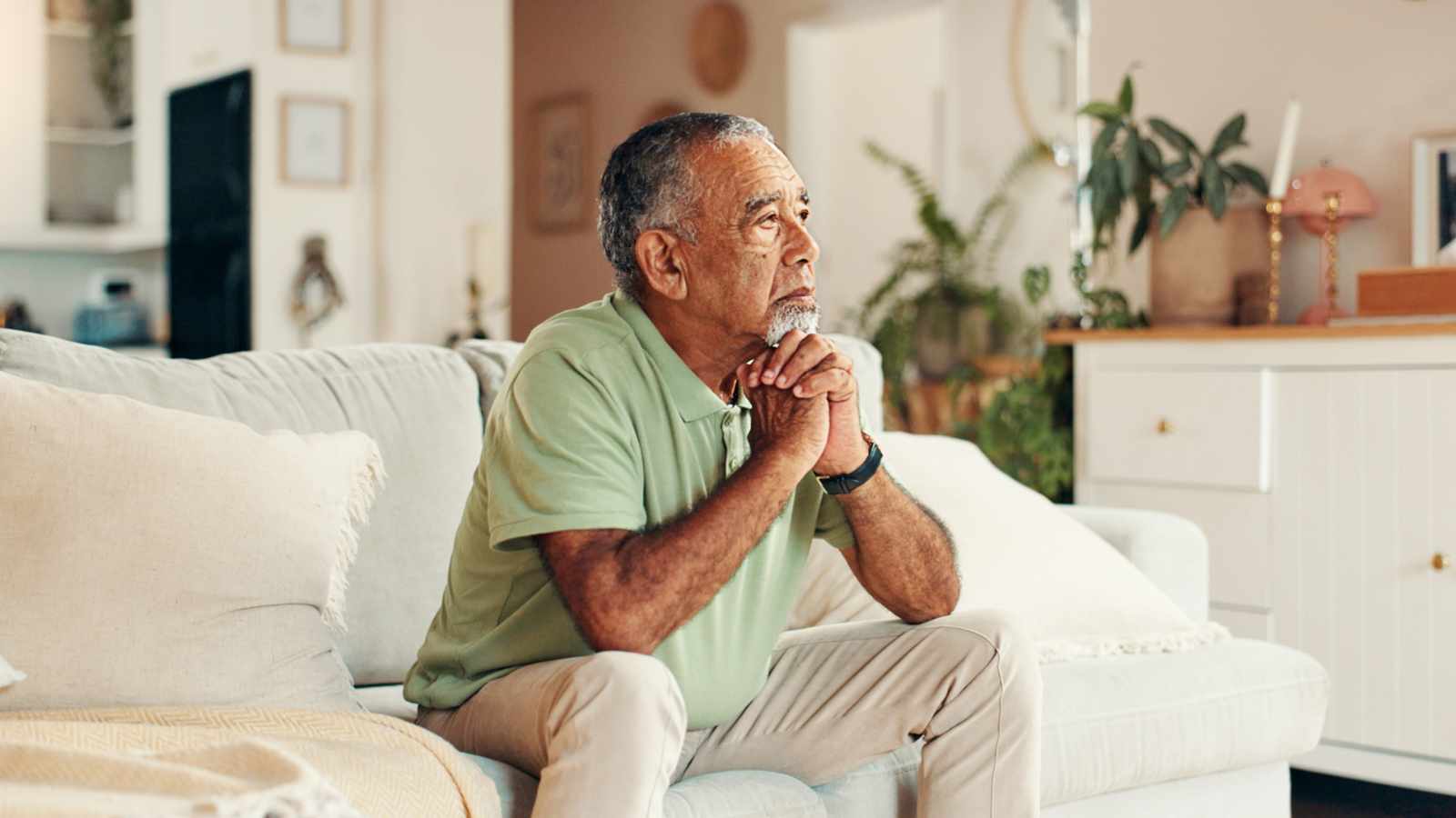 Isolating Themselves from the World