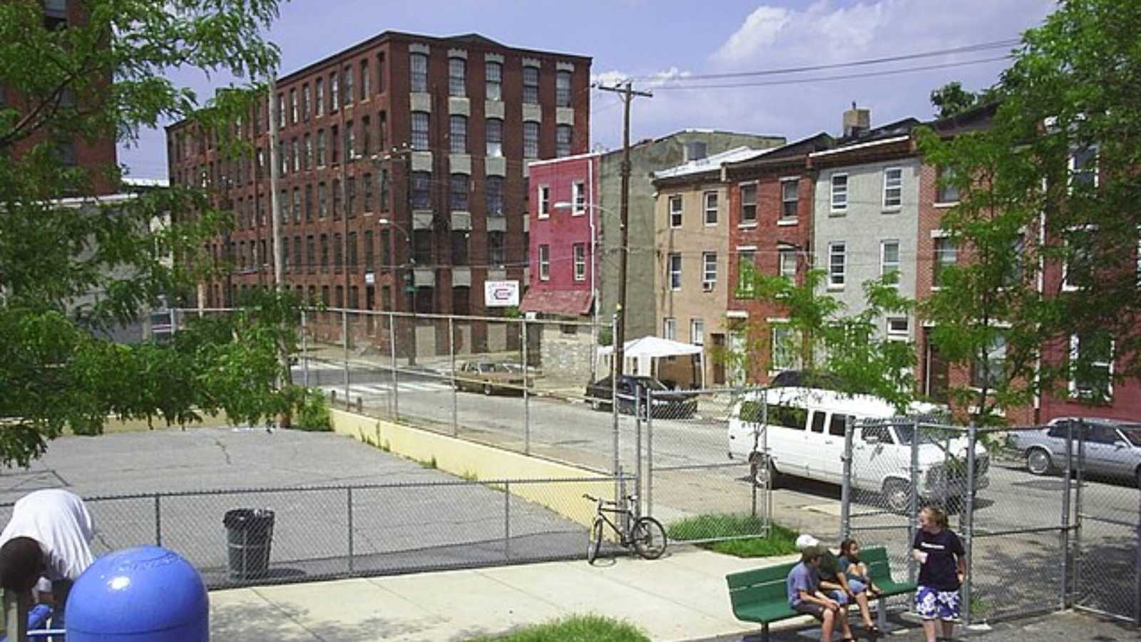 The 5 "no-go" neighborhoods in the U.S. that locals say you must avoid