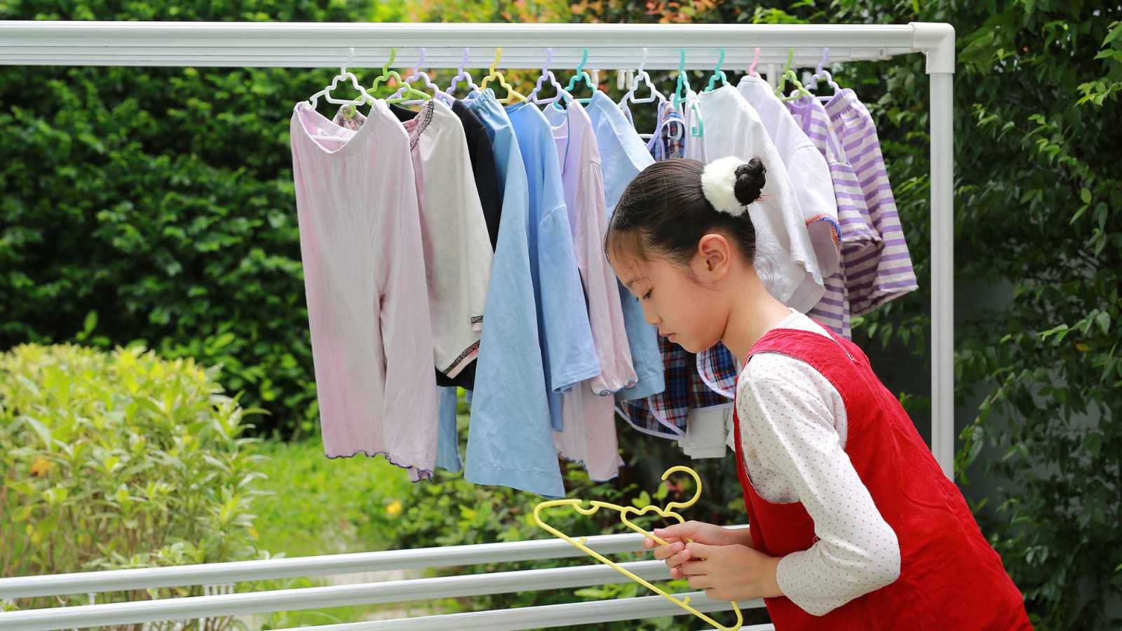 Managing Complete Laundry Operations