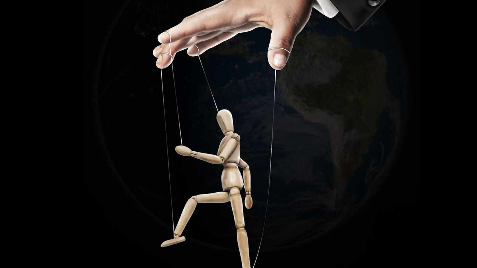 Manipulative Behavior