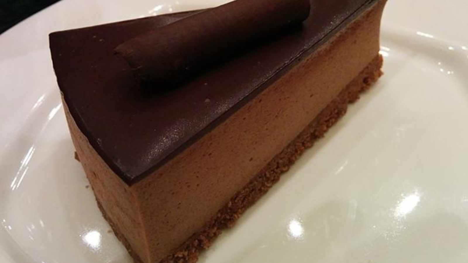 5 Forgotten Retro Desserts That Were Dinner Party Showstoppers