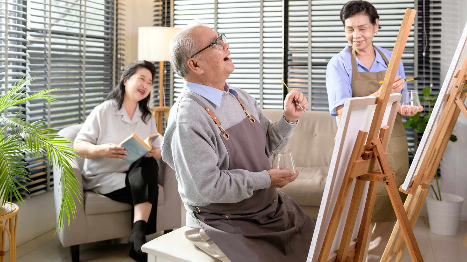 Retirement as Reinvention