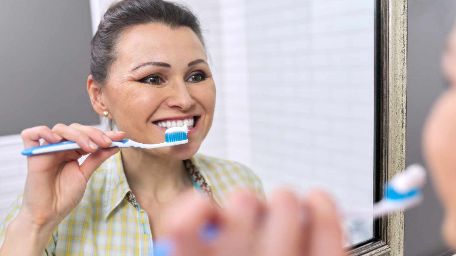 Neglecting Oral Hygiene