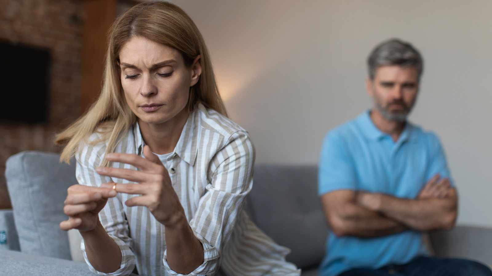 No More One-Sided Relationships