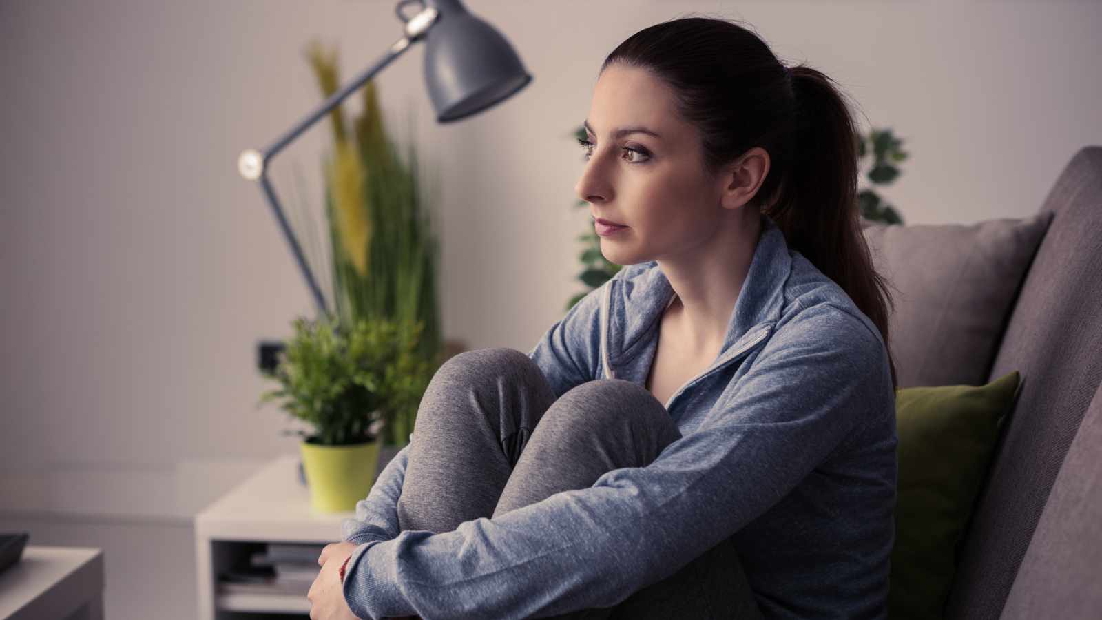 The Stigma Surrounding Divorce Can Be Overwhelming