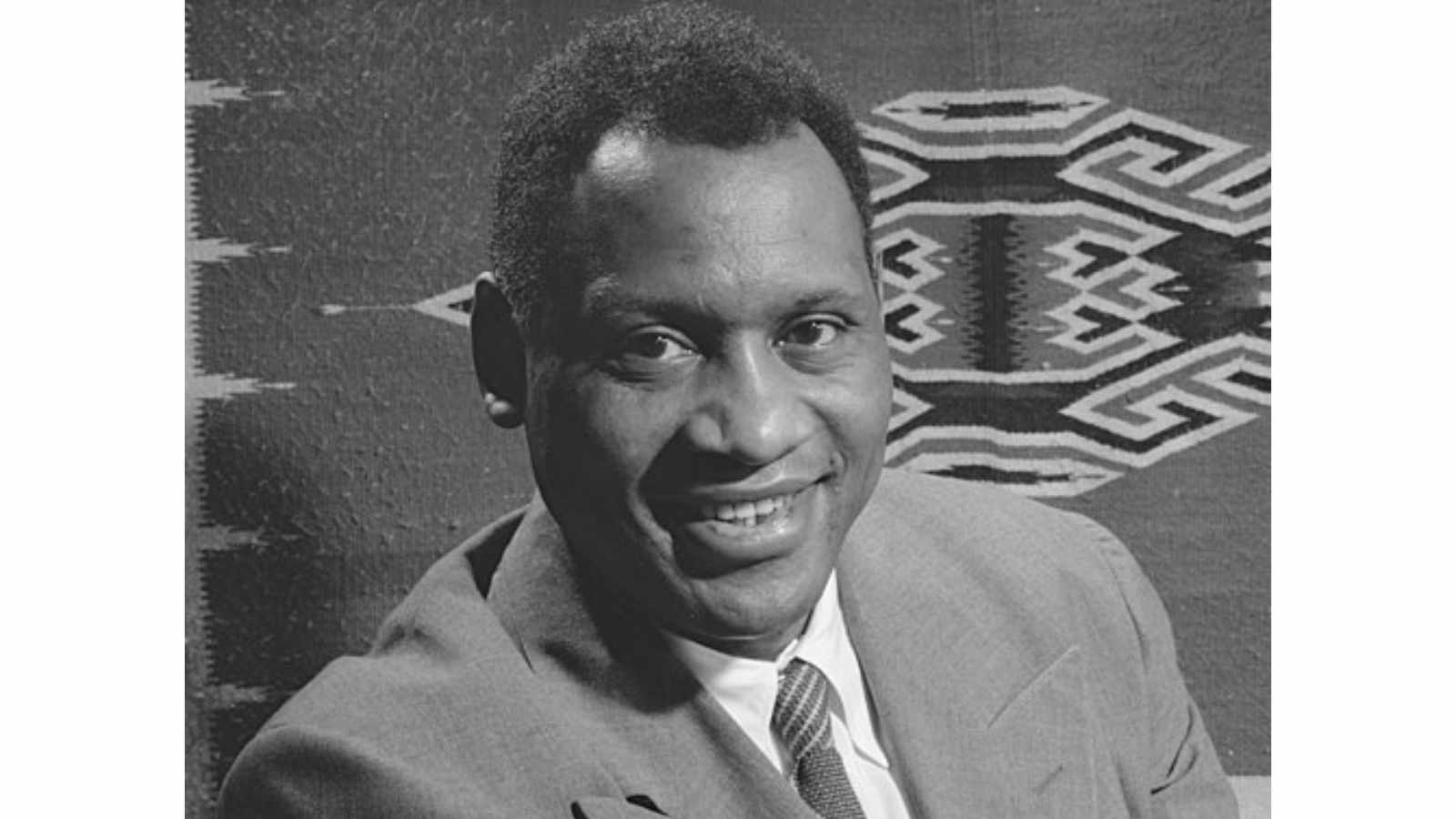 Paul Robeson