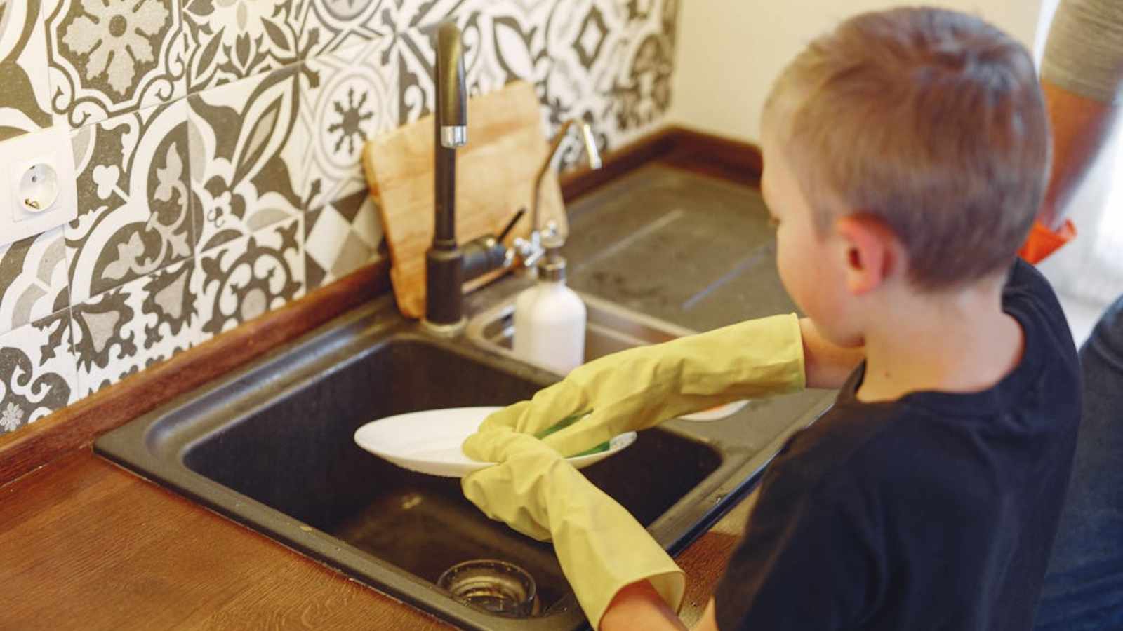 Skipping Daily Chores