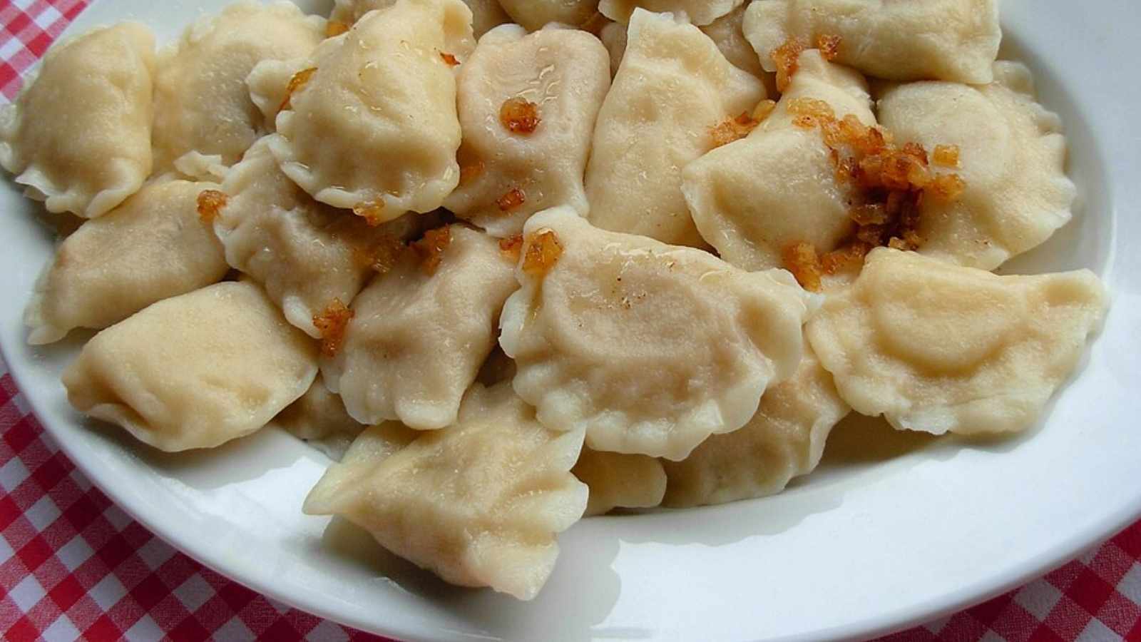 Pierogi