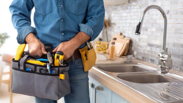 Your plumber wishes you would stop putting these 8 things down the drain