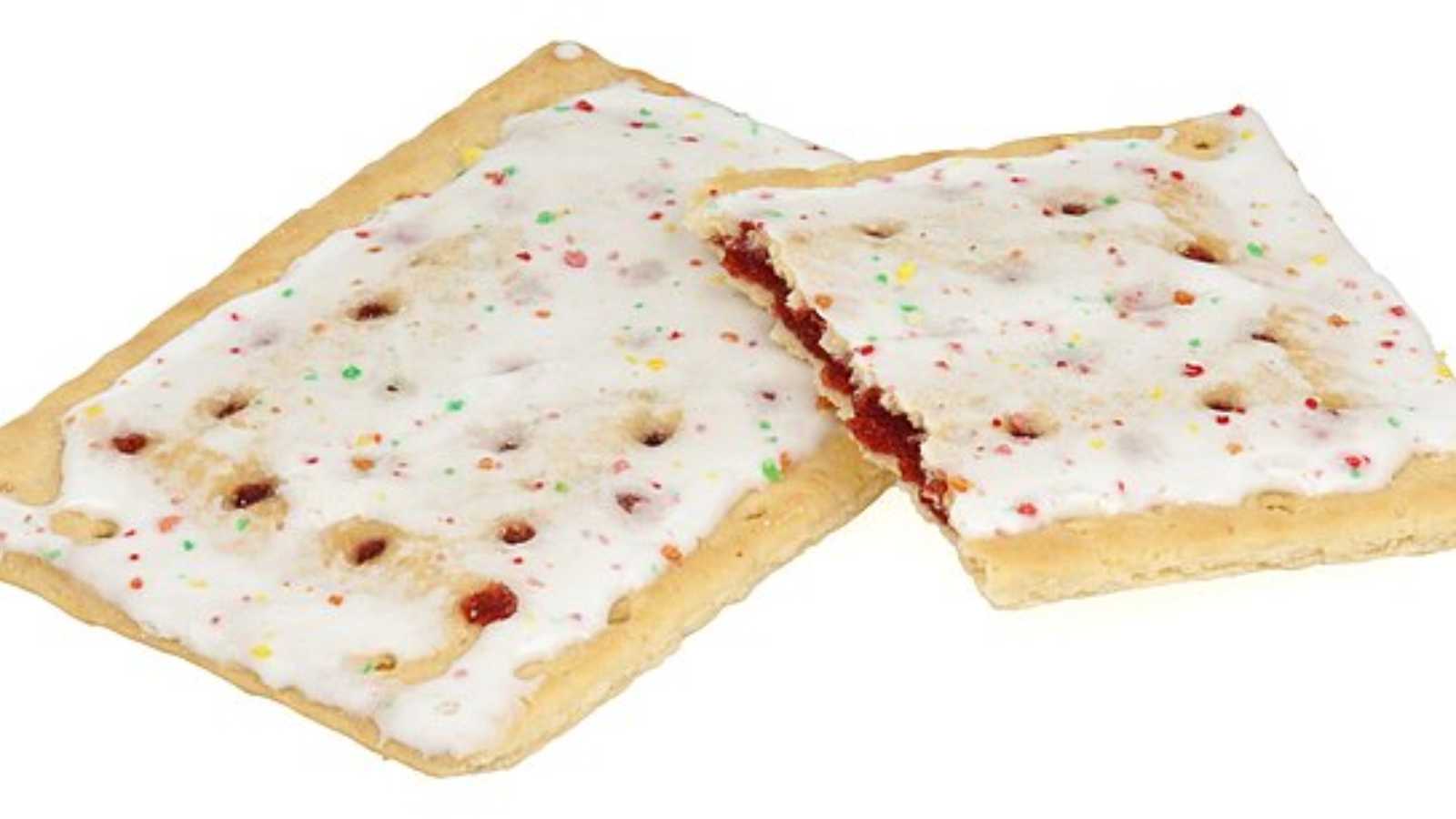 snacks every boomer rushed home to eat after school